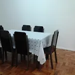 Apartamento Av. Atlantica - Copacabana