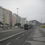 Apartamento Av. Atlantica - Copacabana