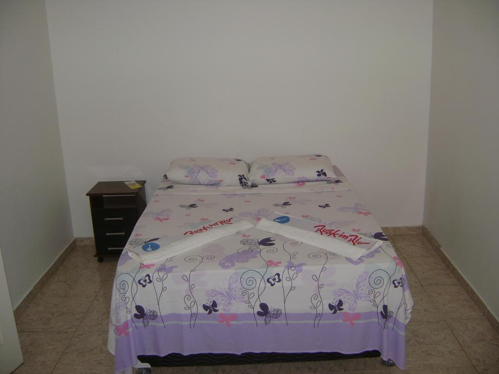 Av. Atlantica - Copacabana Apartamento Río de Janeiro