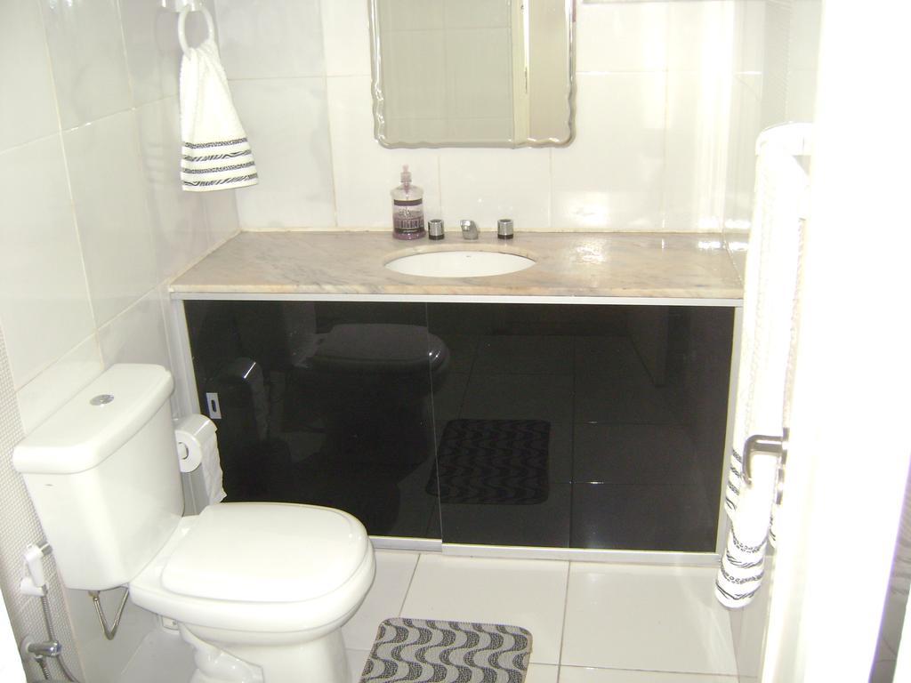 Av. Atlantica - Copacabana Apartamento *