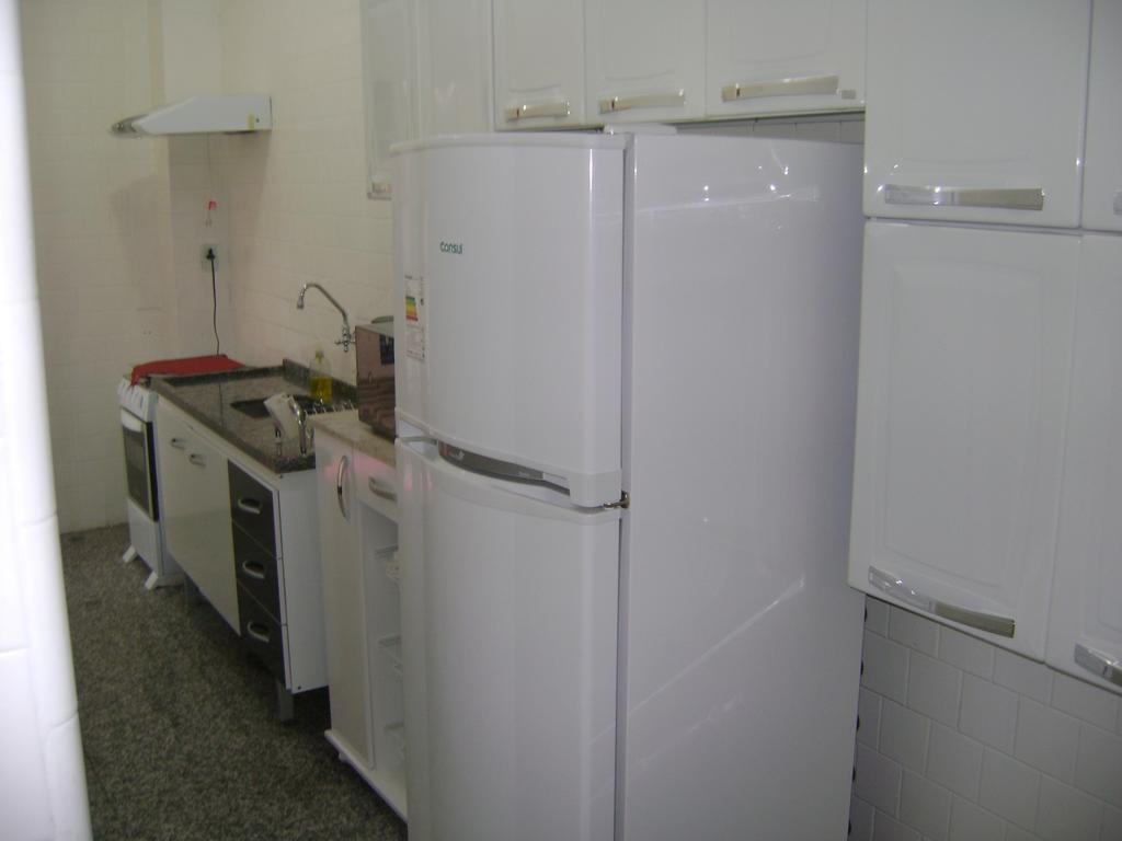 Av. Atlantica - Copacabana Apartamento Río de Janeiro