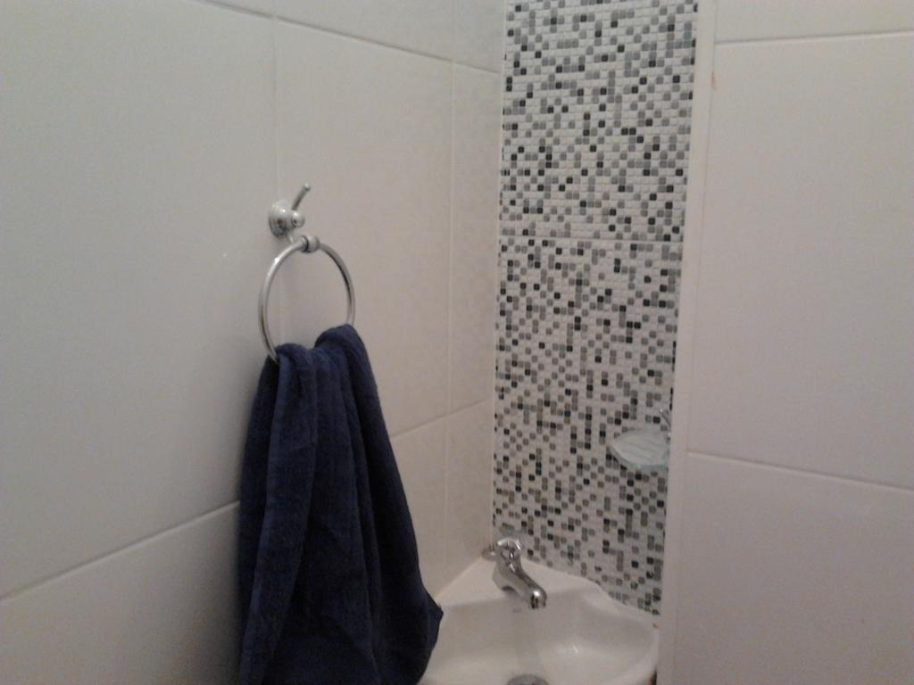 Apartamento Av. Atlantica - Copacabana Río de Janeiro